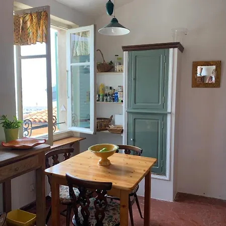 Apartment Menton1974 *