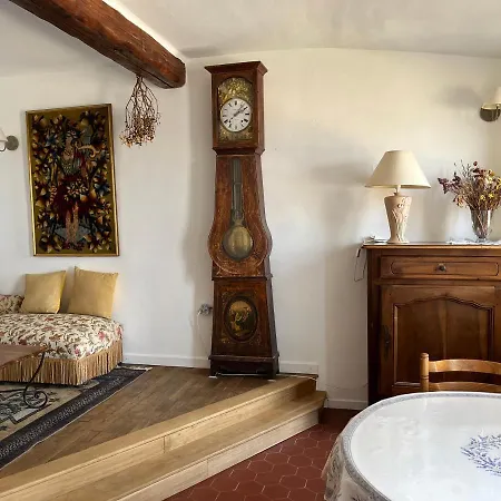 Apartment Menton1974