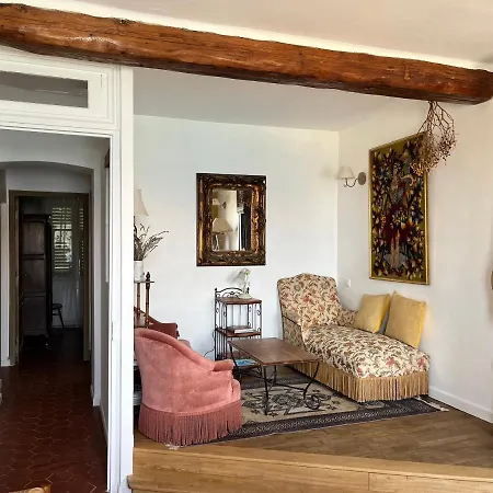 Apartment Menton1974 Menton