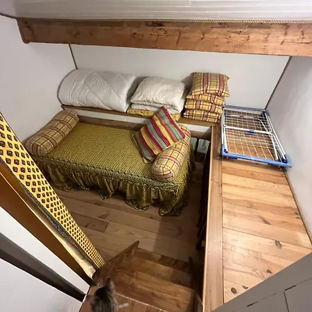 Menton1974 דירה *