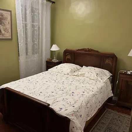 Menton1974 Apartment *