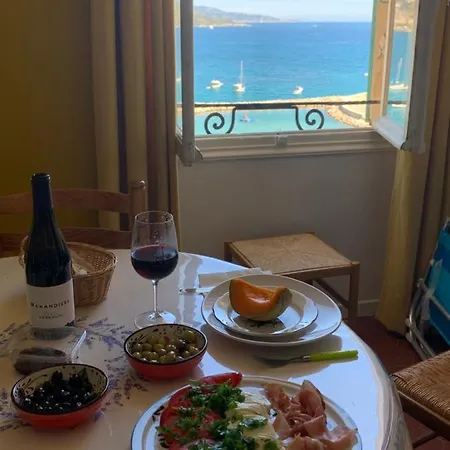 Appartement Menton1974