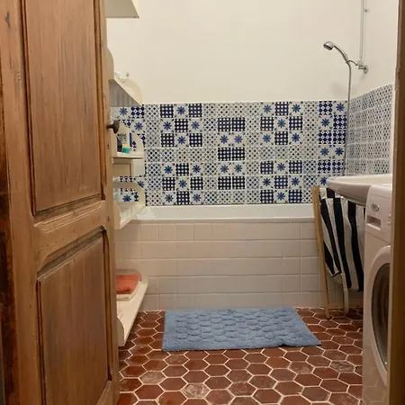 Apartmán Menton1974 *