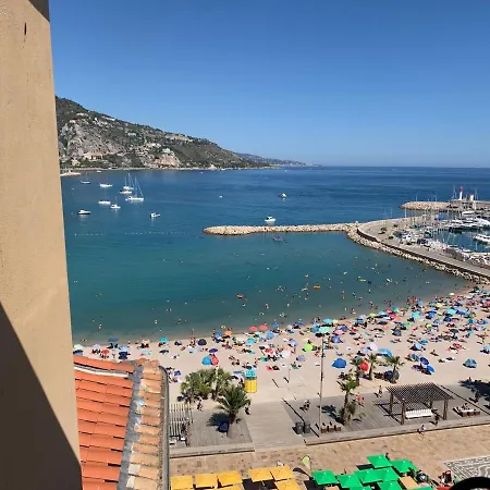 Apartment Menton1974 *