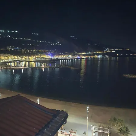 Apartamento Menton1974