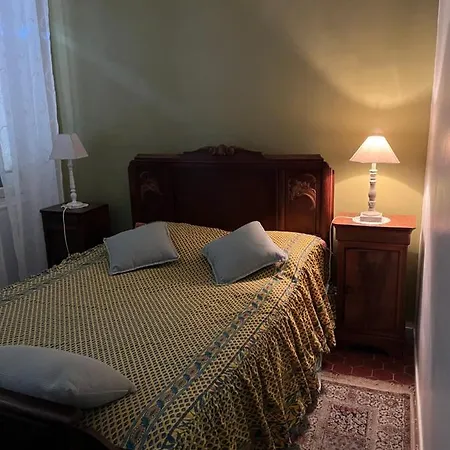 Apartamento Menton1974