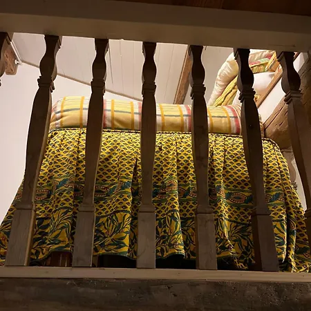 Menton1974 Apartmán