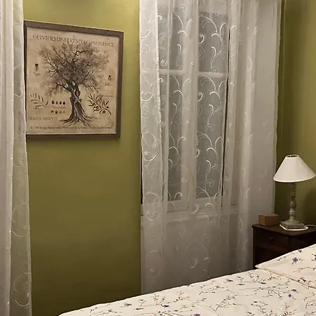 Apartmán Menton1974 *