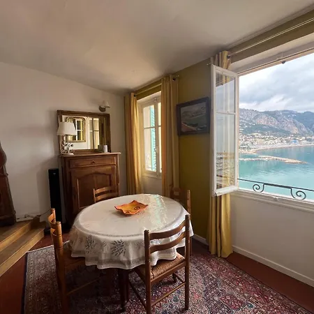 Lejlighed Menton1974