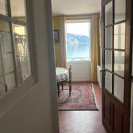 Menton1974 Apartman *