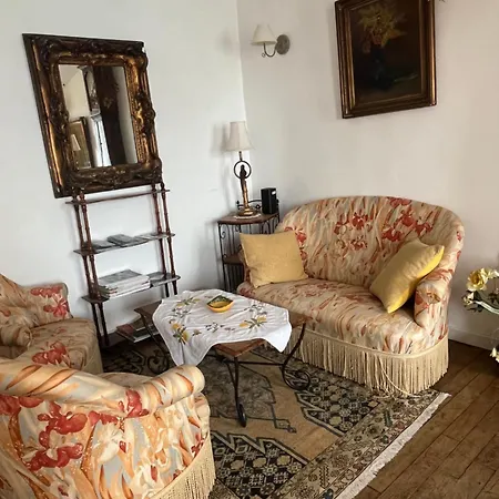Menton1974 Apartman Menton