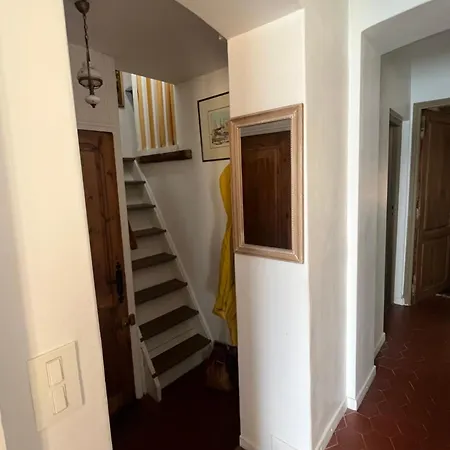 Apartman Menton1974 *