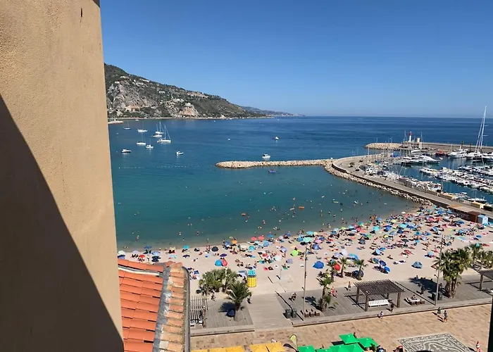 Lägenhet Menton1974 *
