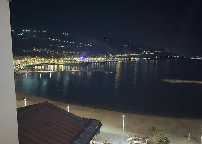 Lejlighed Menton1974