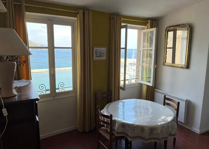 Lejlighed Menton1974 *