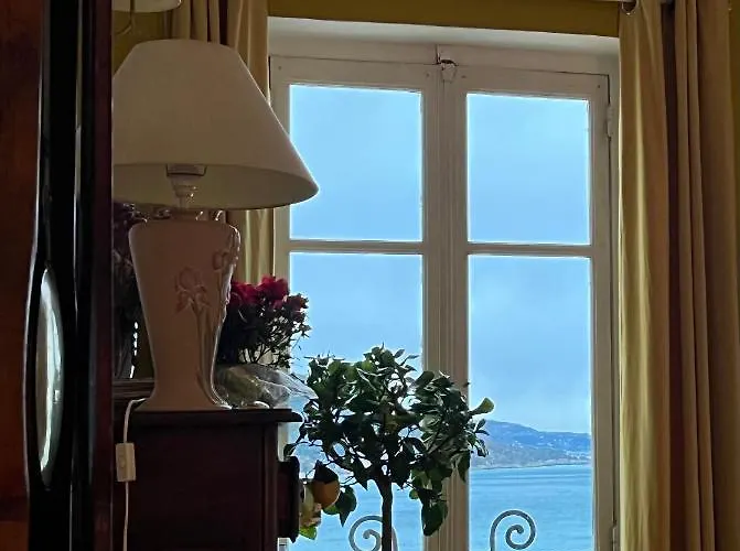 Menton1974 Lejlighed