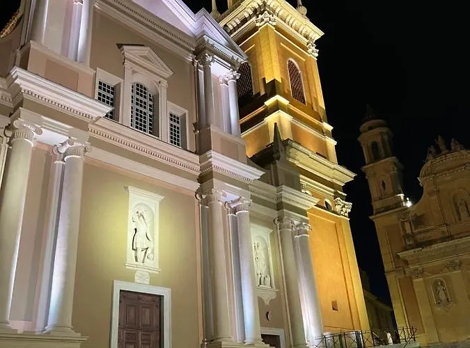 Lejlighed Menton1974