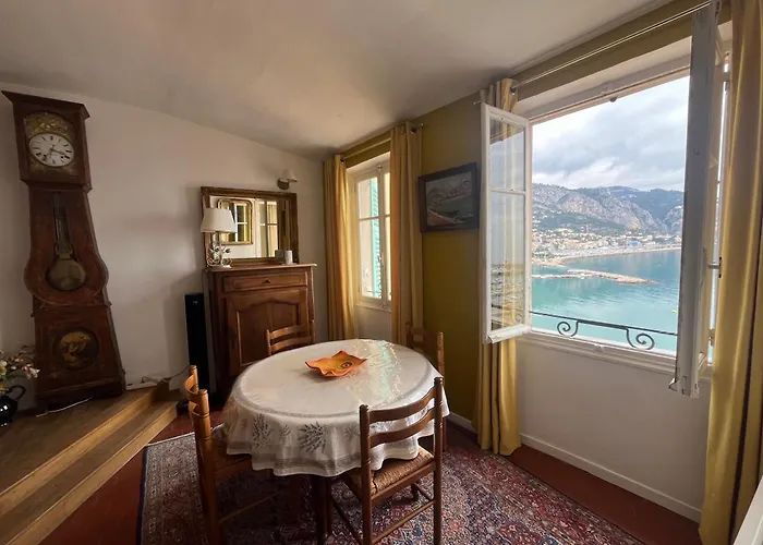Lejlighed Menton1974