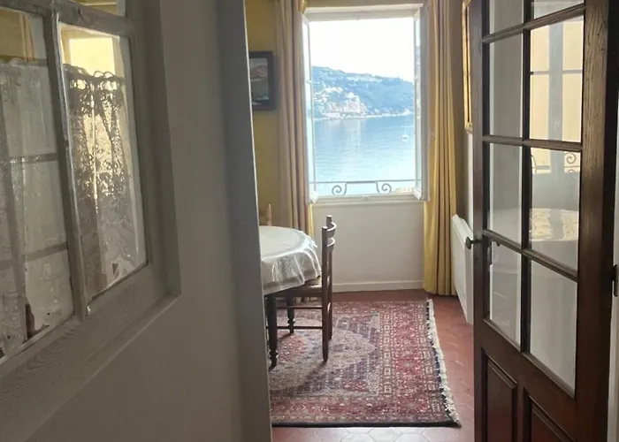 Menton1974 Lejlighed *
