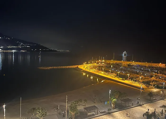 Menton1974 Lejlighed Menton