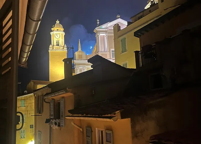 Lejlighed Menton1974 Menton